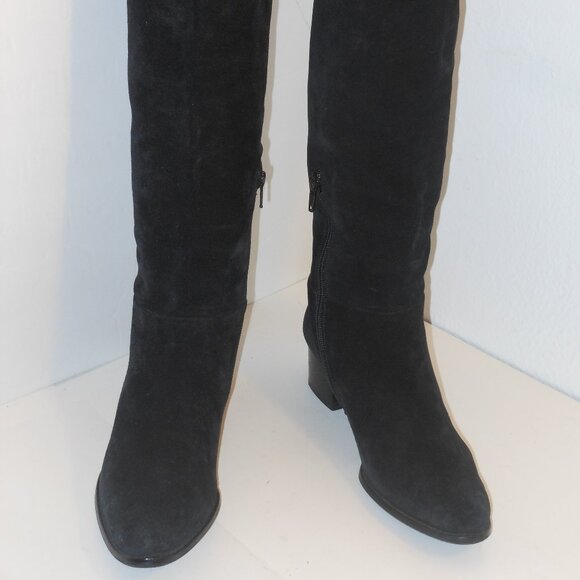 PAUL GREEN AND STUART WEITZMAN KNEE-HIGH BOOT LOT SIZE 7.5 MEDIUM - Picture 8 of 16